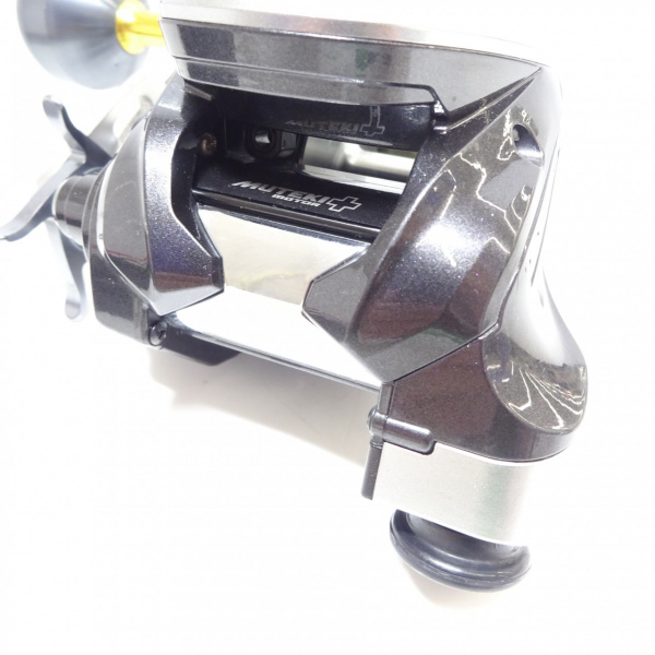 15フォースマスター 800